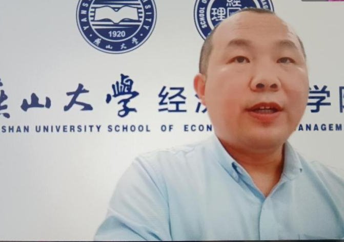 张志超 张志超